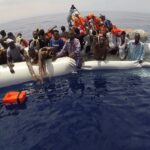 الأمم المتحدة: عدد المهاجرين من ليبيا الى أوروبا تضاعف بشكل كبير