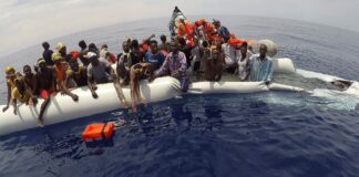 الأمم المتحدة: عدد المهاجرين من ليبيا الى أوروبا تضاعف بشكل كبير