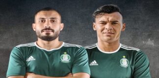 الأهلي طرابلس يقترب من ضم اللاعبين سلتو والترهوني