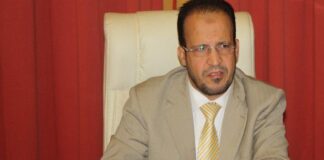 الزناتي: يصدر تعليماته لتشكيل لجان لمجابهة فايروس كورونا