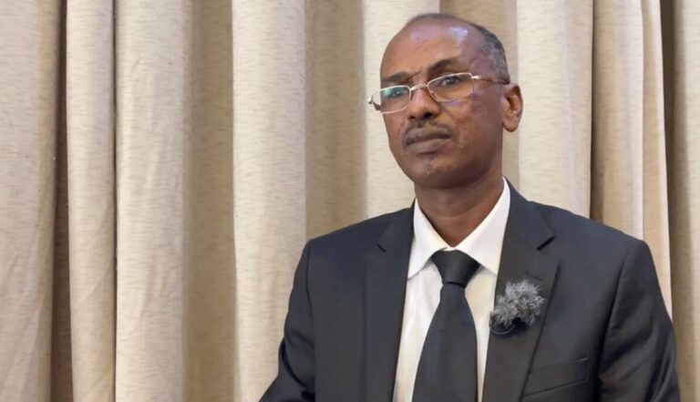 مردة يوضح أسباب احتياج المفوضية من 6 إلى 8 أشهر للتجهيز للانتخابات