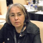 الفارسي: يجب إنهاء الأجسام الحالية من المشهد السياسي