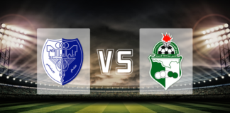 خليج سرت يواجه نادي الهلال بنغازي