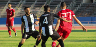 الاتحاد يلتقي المدينة على ملعب أبو سليم