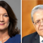 تونس والسويد تطالبان بضرورة وقوف المجتمع الدولي بجانب ليبيا