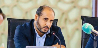 وكيل وزارة الثقافة يعلق على أنباء الإفراج عن الوزيرة مبروكة توغي