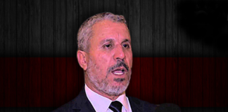 الفقيه: أخبار مفرحة لليبيين يحملها تقرير لجنة خارطة الطريق
