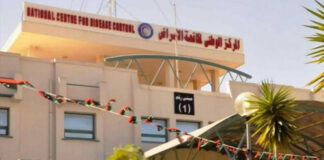 مركز مكافحة الأرض يحذر ويكشف عن أكثر المناطق إصابة بكورونا