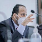 الزناتي في الجنوب: الوقت وكورونا والميزانية عرقلوا الحكومة