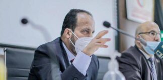 الزناتي في الجنوب: الوقت وكورونا والميزانية عرقلوا الحكومة