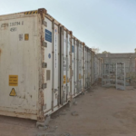 رويترز: مئات الجثث لعناصر داعش تتعفن في ثلاجات غرب ليبيا