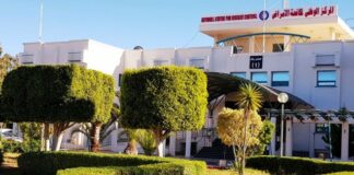 المركز الوطني لمكافحة الأمراض يسجل 10 وفيات و 600 إصابة بفيروس كورونا