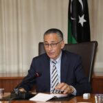 الحويج: خارطتنا الاستثمارية ستنطلق من الجنوب الليبي