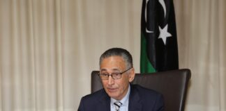 الحويج: خارطتنا الاستثمارية ستنطلق من الجنوب الليبي