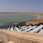 الساعدي يكشف لشبكة لام عن إيقاف الإمداد المائي على الخمس وزليتن ومصراتة