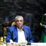 القطراني في زيارة رسمية إلى روسيا