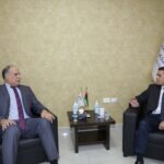 السائح وأبوشناف: جملة التحديات القانونية والموضوعية هي التي حالت دون إنجاز الاستحقاق الانتخابي