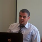 البابا: لجنة خارطة الطريق التابعة للنواب لا تحترم الهيئة التأسيسية