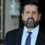 الحصادي: اتفقنا مع الرئاسي على وضع حلول عاجلة ومستمرة للعائلات المهجرة.