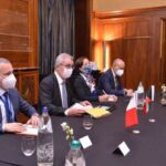 الخارجية المالطية تدعو لكسر الجمود السياسي في ليبيا