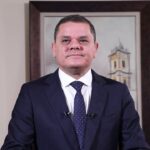 الدبيبة يتنصل من مسؤولية توفير إفراجات المعلمين