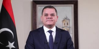 الدبيبة يتنصل من مسؤولية توفير إفراجات المعلمين