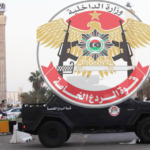 الردع يعلن القبض على رئيس مجلس إدارة الشركة الليبية للبريد والاتصالات القابضة السابق فيصل قرقاب