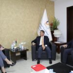 ويليامز تؤكد دعم المجتمع الدولي للانتخابات في ليبيا