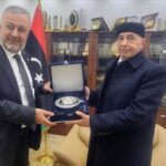 يلماز: أنوي زيارة بنغازي في الفترة القادمة