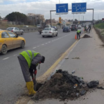 شركة المياه والصرف الصحي: نطالب الحكومة بدعمنا لدورنا “المهم والحساس”