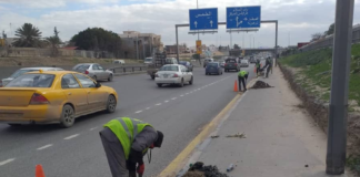 شركة المياه والصرف الصحي: نطالب الحكومة بدعمنا لدورنا “المهم والحساس”