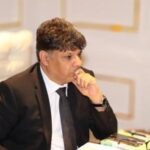 النائب العام يأمر بحبس وزير الداخلية السابق “الصديق كريم” بتهم فساد