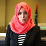 الطبلقي لشبكة لام: تشكيل حكومة جديدة سيكون ضمن بنود جلسة الإثنين