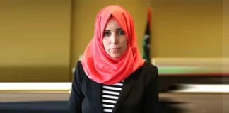 الطبلقي لشبكة لام: تشكيل حكومة جديدة سيكون ضمن بنود جلسة الإثنين