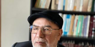 العباني: الاثنين المقبل سيفتح باب الترشح للحكومة وأبرز المرشحين باشاغا
