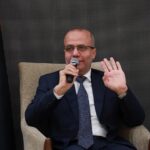 اللافي: الشعب يريد الانتخابات ليختار من يحكمه