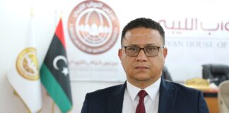 بليحق: نهاية يناير موعد نهائي لانتهاء أعمال لجنة خارطة الطريق