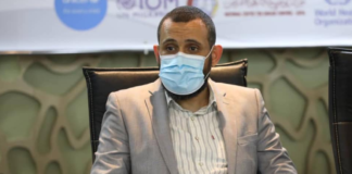 المركز الوطني لمكافحة الأمراض: زيادة عدد الحالات متوقعة في الفترة القادمة