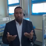 مستشفى أوباري العام يوجه نداء استغاثة لتشغيل حواضن الأطفال حديثي الولادة