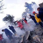 أبوعرابة: نحمل مسؤولية النازحين للحكومة لعدم دفعها التعويضات لعودتهم إلى تاورغاء