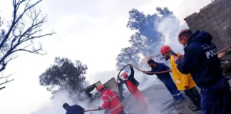أبوعرابة: نحمل مسؤولية النازحين للحكومة لعدم دفعها التعويضات لعودتهم إلى تاورغاء