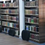 جامعة الزاوية تفتتح “مكتبة علمية” دعما لطلابها