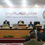 عقيلة صالح: الحكومة ولايتها سقطت ولا يجوز إعادة تشكيل “الساقط” من جديد