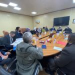 وكالات الأمم المتحدة عززت التزامها بدعم أهالي الجنوب الليبي