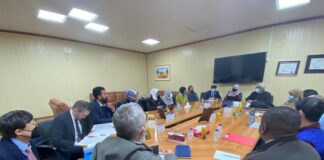 وكالات الأمم المتحدة عززت التزامها بدعم أهالي الجنوب الليبي