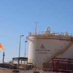 الهروج النفطية تعلن عودة الإنتاج بحقل الناقة بقدرة 9 آلاف برميل يوميًا