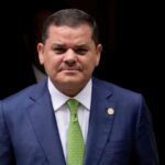 وسائل إعلام سعودية تؤكد لقاء الدبيبة بالموساد الإسرائيلي