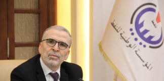 صنع الله: نهاية 2021 سجلت انتعاشةً وحققت أسعار النفط أكبر مكاسبها