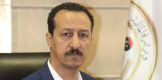 بسيسة يؤكد إحالة مقترح جدول المرتبات الموحد إلى مجلس الوزراء