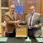 المركزي يعلن عن الانطلاق الفعلي لعملية إعادة توحيد المصرف